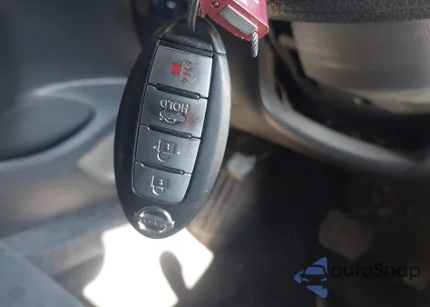 2013 Nissan Altima 2.5 S z USA, uszkodzony, nr VIN 1N4AL3AP5DN550348